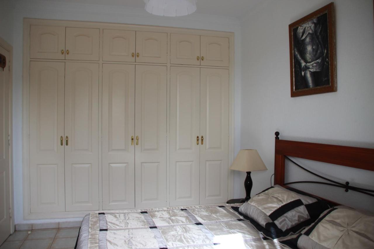 Balcon Del Mar En La Costa Apartment Costa Del Silencio Ngoại thất bức ảnh